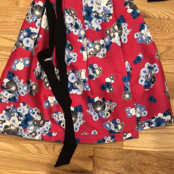 DVF Jewel Wrap Dress - Picture 8 of 14